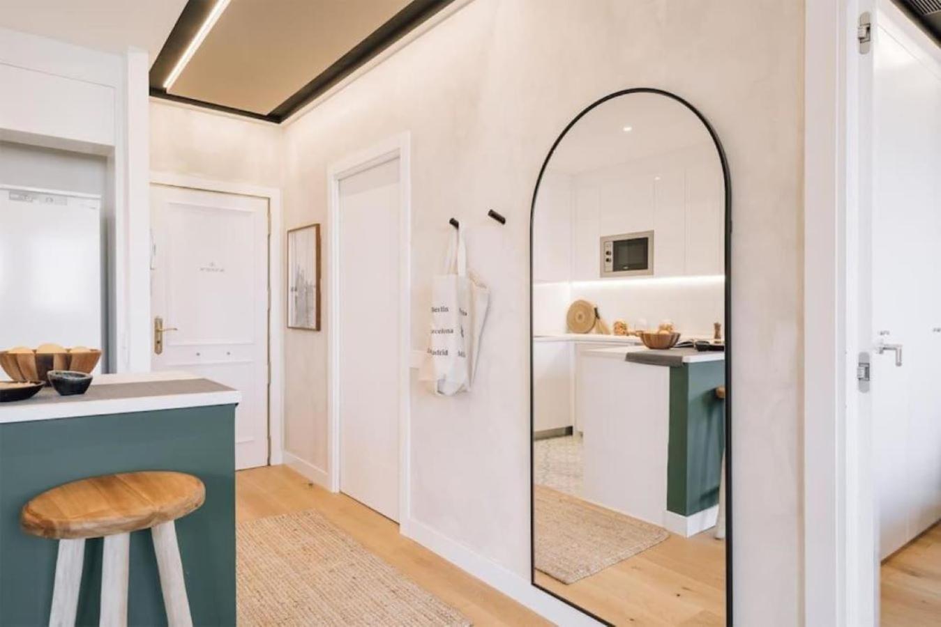 Appartement Batwa - 1 Bedroom In Passeig De Gracia *