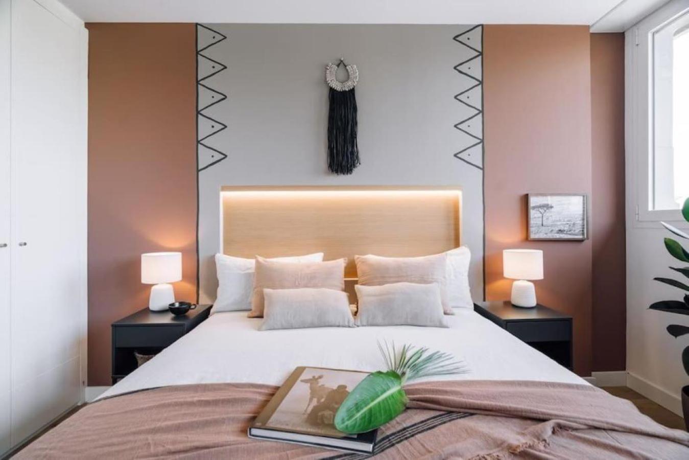 Appartement Batwa - 1 Bedroom In Passeig De Gracia Barcelone
