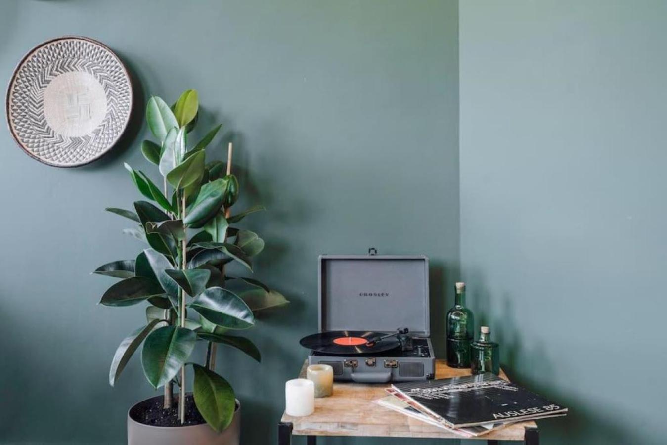 Batwa - 1 Bedroom In Passeig De Gracia * Barcelone