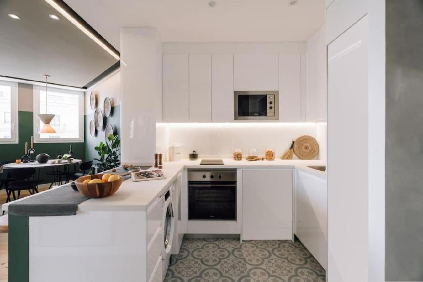 Appartement Batwa - 1 Bedroom In Passeig De Gracia *